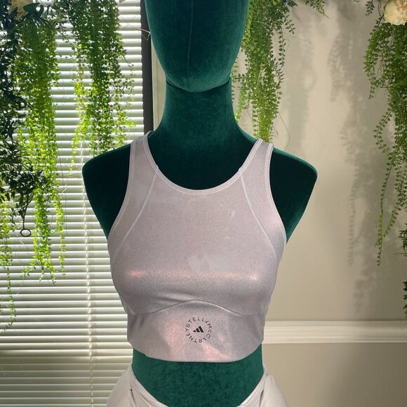 Adidas by Stella McCartney Other - Stella Mcartney x Adidas Sports Bra